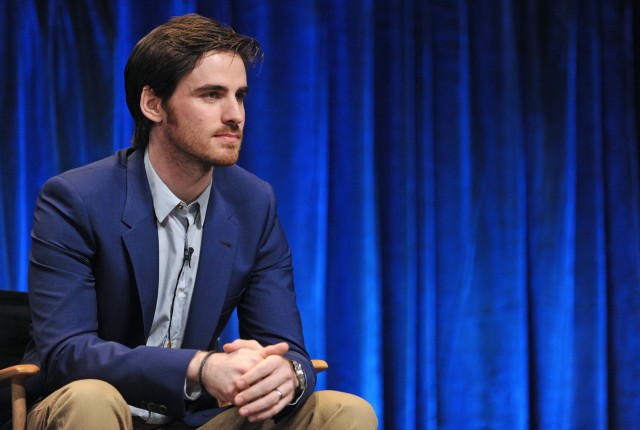 Colin O'Donoghue Fotoğrafı