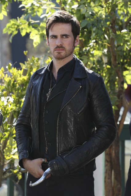 Colin O'Donoghue Fotoğrafları 13