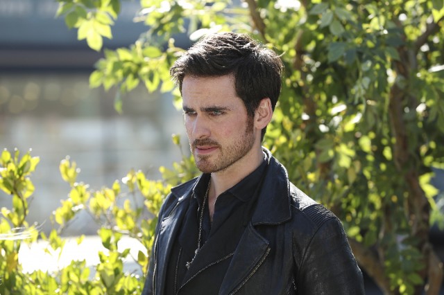 Colin O'Donoghue Fotoğrafı