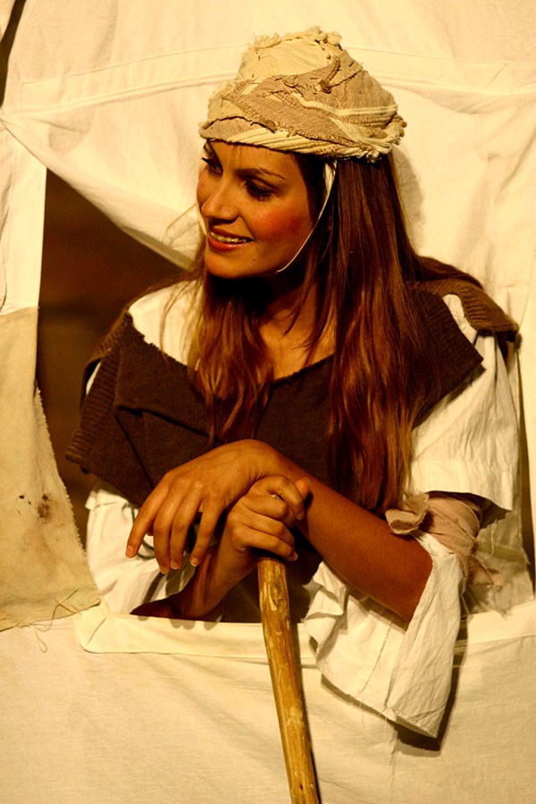 Jelena Gavrilović Fotoğrafı