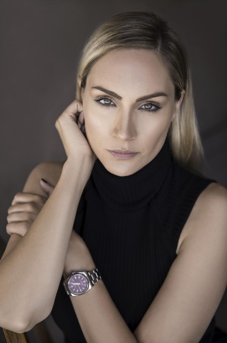 Jelena Gavrilović Fotoğrafı