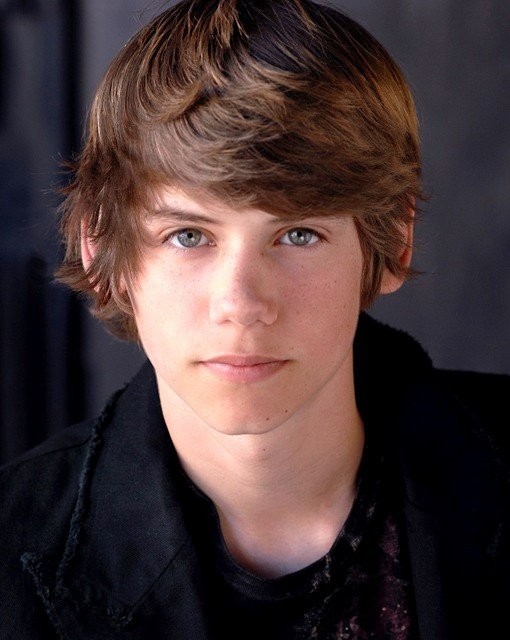 Tony Oller Fotoğrafı