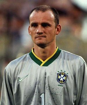 Claudio Taffarel Fotoğrafları 5