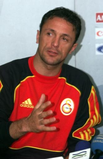 Gheorghe Popescu Fotoğrafı