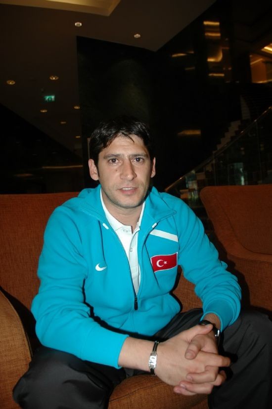 Ümit Davala Fotoğrafı