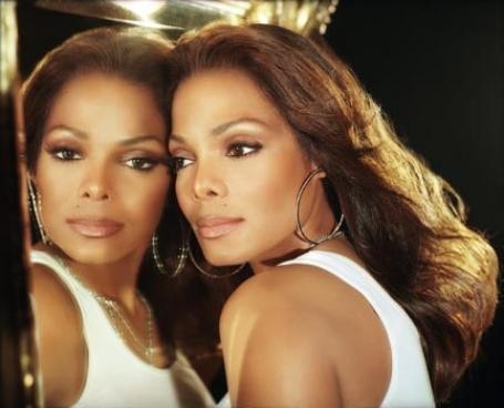 Janet Jackson Fotoğrafları 108