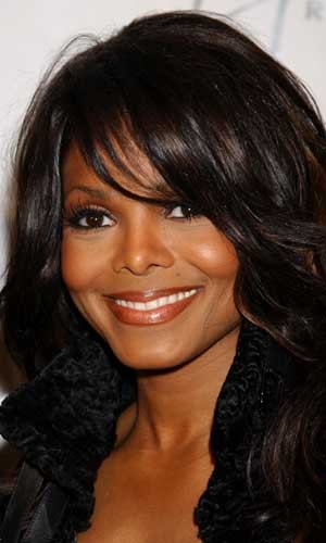 Janet Jackson Fotoğrafları 20