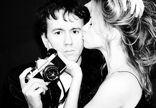 Tyler Shields Fotoğrafları 6