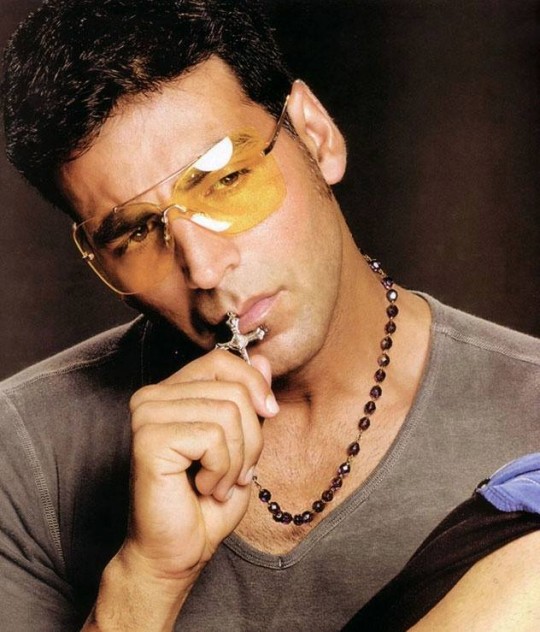 Akshay Kumar Fotoğrafı