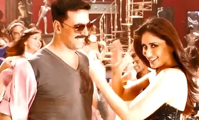 Akshay Kumar Fotoğrafı
