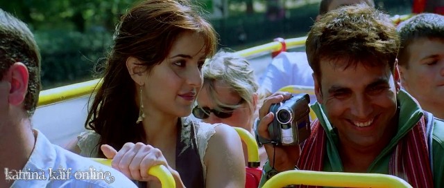 Akshay Kumar Fotoğrafı