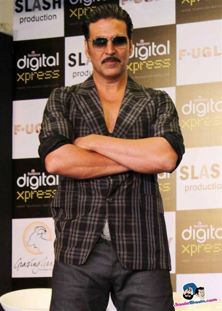 Akshay Kumar Fotoğrafları 15