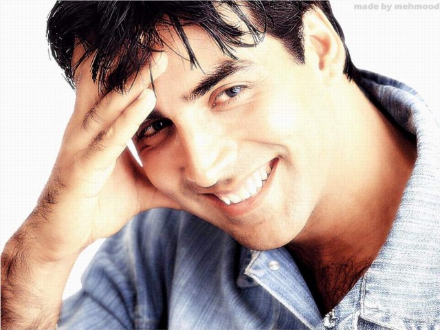 Akshay Kumar Fotoğrafı