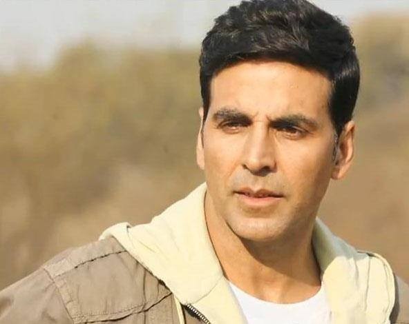Akshay Kumar Fotoğrafı