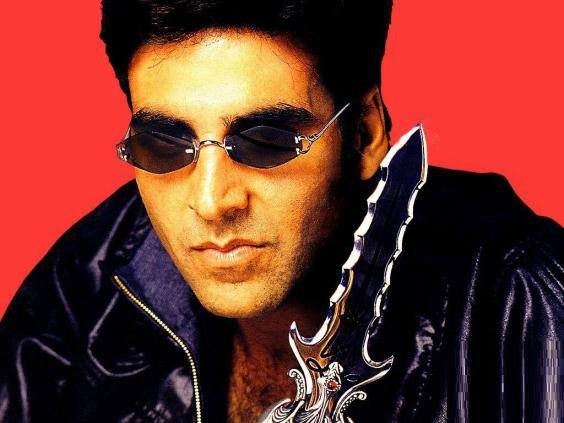 Akshay Kumar Fotoğrafı