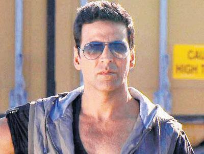 Akshay Kumar Fotoğrafı