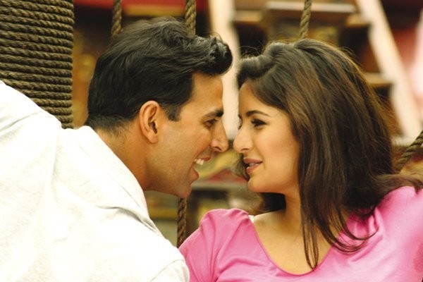 Akshay Kumar Fotoğrafı