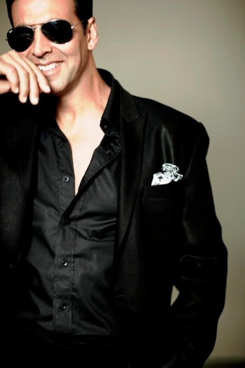 Akshay Kumar Fotoğrafı
