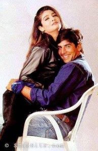 Akshay Kumar Fotoğrafı