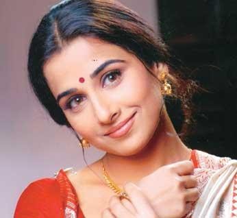 Vidya Balan Fotoğrafları 2