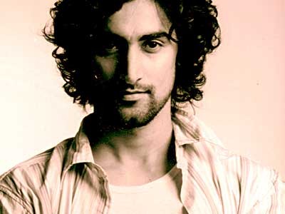 Kunal Kapoor Fotoğrafları 2