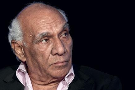 Yash Chopra Fotoğrafları 4