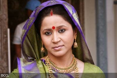 Asmita Sharma Fotoğrafı