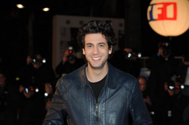 Max Boublil Fotoğrafları 16