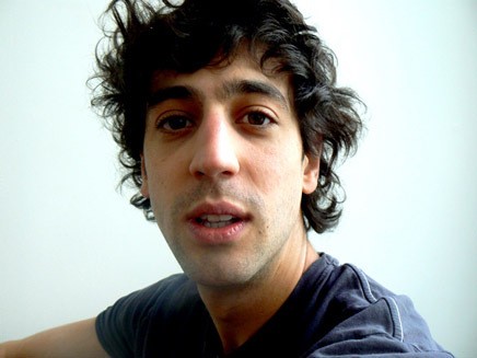 Max Boublil Fotoğrafları 4