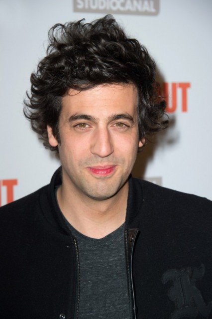 Max Boublil Fotoğrafları 9