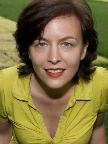 Delphine Lanza Fotoğrafı