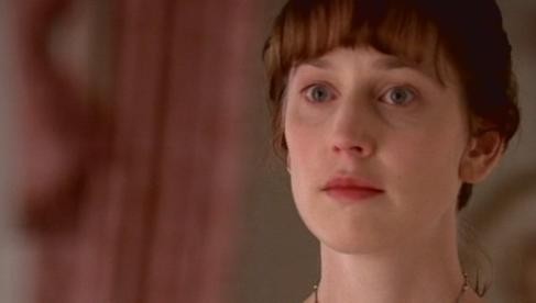 Hattie Morahan Fotoğrafı