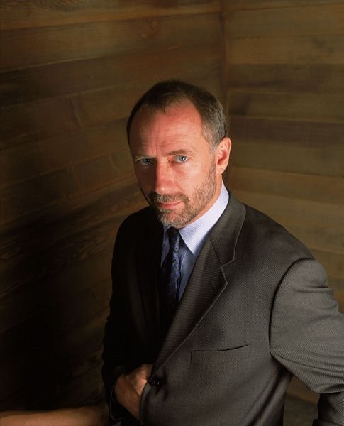 Xander Berkeley Fotoğrafları 16