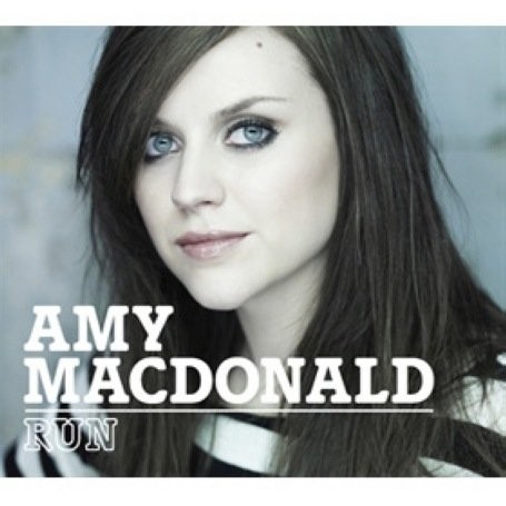 Amy Macdonald fotoğrafı