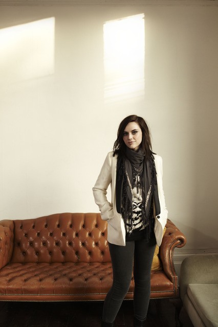 Amy Macdonald Fotoğrafı