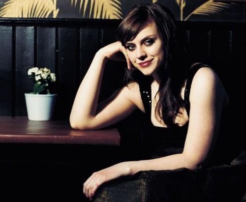 Amy Macdonald Fotoğrafları 10