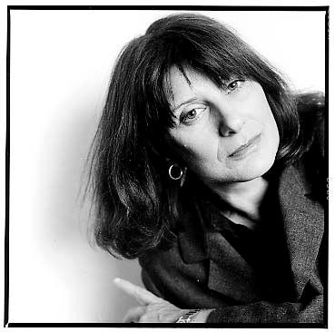 Catherine Breillat Fotoğrafları 6