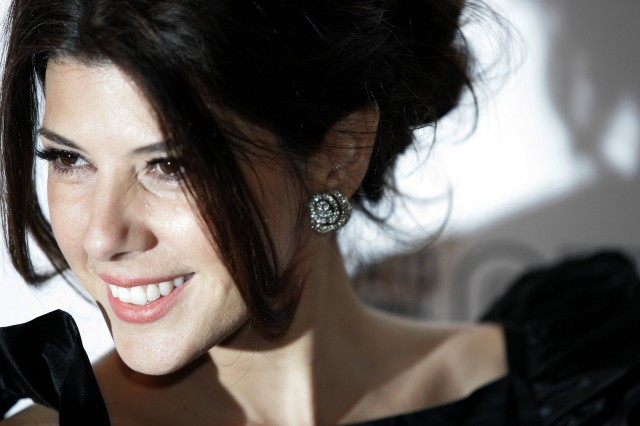 Marisa Tomei Fotoğrafları 25