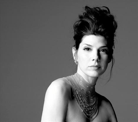 Marisa Tomei Fotoğrafları 52