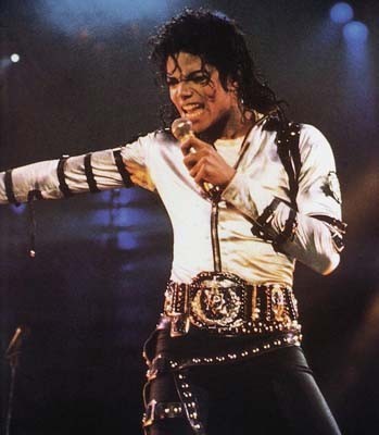 Michael Jackson Fotoğrafları 1057
