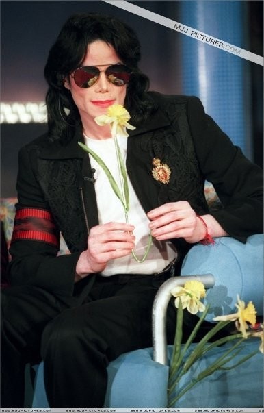Michael Jackson Fotoğrafları 1120