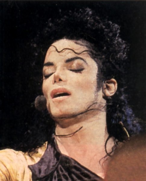 Michael Jackson Fotoğrafları 1152