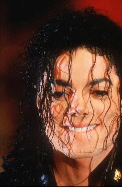 Michael Jackson Fotoğrafları 1155