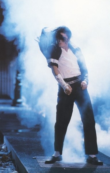Michael Jackson Fotoğrafları 1201