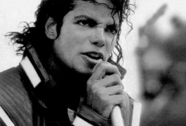 Michael Jackson Fotoğrafları 1204