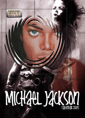 Michael Jackson Fotoğrafları 122