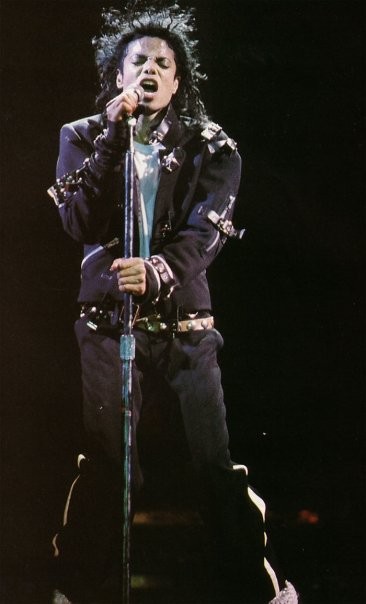 Michael Jackson Fotoğrafları 1214