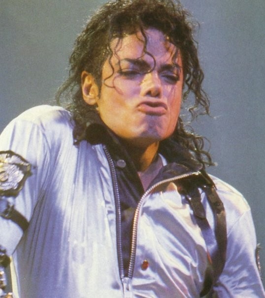 Michael Jackson Fotoğrafları 1230