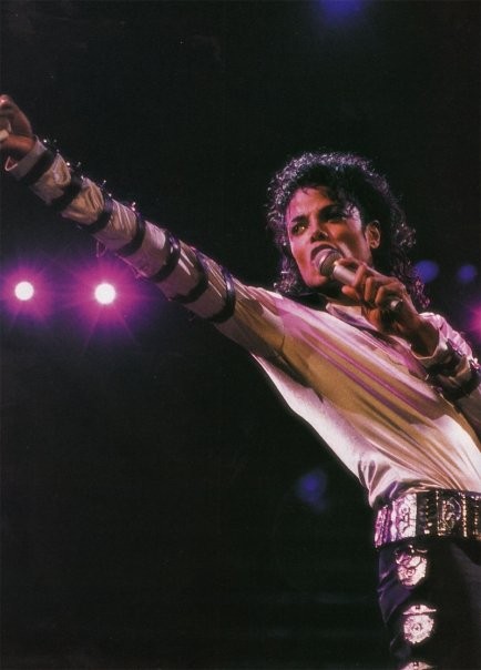 Michael Jackson Fotoğrafları 1239
