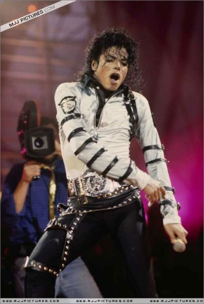 Michael Jackson Fotoğrafları 1266